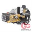 Motorpumpe HXM 14.17ET 400V/50Hz 14L 170B mit | Bild 2