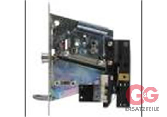 MPR JETON profiliert (129x52) MPR 310-F1