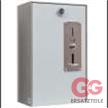 Münzeinheit easywash365+ 400 V/50 Hz kpl. Jetons profiliert | Bild 4
