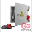 Münzeinheit easywash365+ 400 V/50 Hz kpl. Jetons profiliert | Bild 3