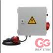 Münzeinheit easywash365+ 400 V/50 Hz kpl. Jetons profiliert | Bild 2