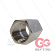 Muffe Edelstahl 3/4" - Sechskant - 250 bar | Bild 3