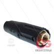 MULTIREG 99 - einstellbare Düsenhalter-ohne Düse - Flachstrahl / Punktstrahl - Niederdruck | Bild 2