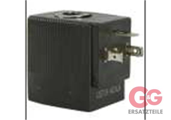 MV-Bürkert 6013 Spule 230V-50Hz