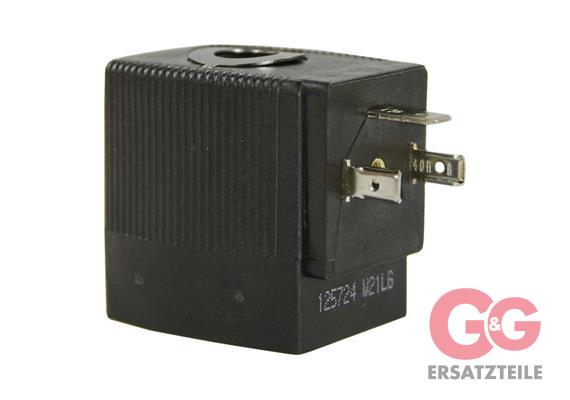 MV-Bürkert 6013 Spule 24V-50Hz