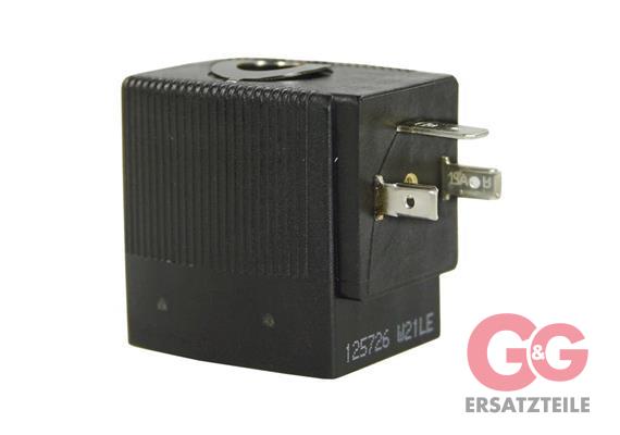 MV-Bürkert 6213 Spule 24V-50Hz