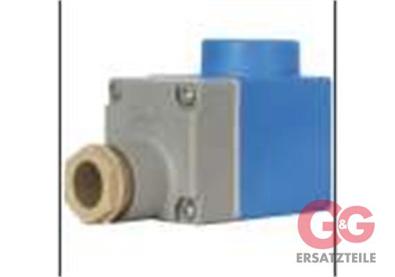 MV-Danfoss VDHT Spule 12V/DC/18W  Schutzklasse: IP67