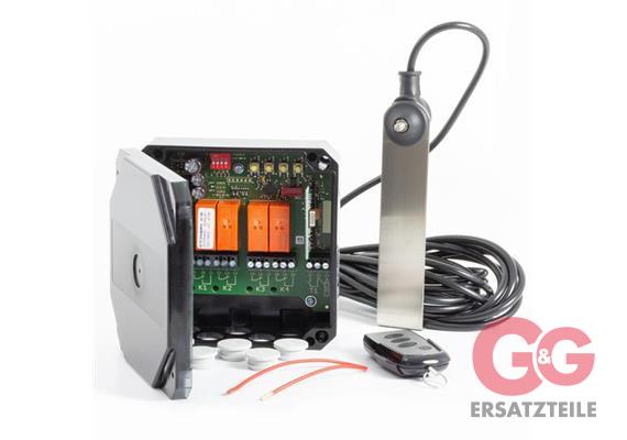 Nachrüstset Funk Fernsteuerung 230V und 400V