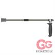Neuheit Doppellanze ST-54.2 650 mm 1/4"IG Edelstahl für hydroblade® Düsen | Bild 2