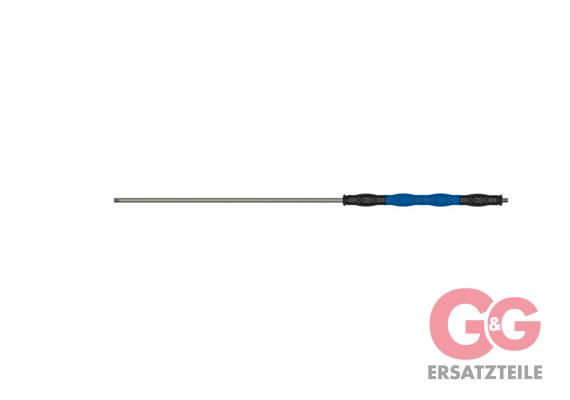Neuheit easyturn ST-9.4 1000/430 mm 1/4"AG sw/bl/sw drehba