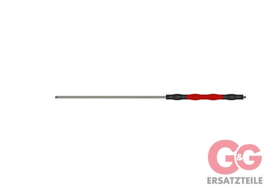 Neuheit easyturn ST-9.4 1000/430 mm 1/4"AG sw/rot/sw drehbar