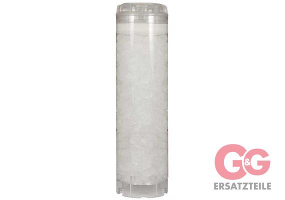 Neuheit Filtereinsatz 20" Polyphosphate Filtereinsatz reicht bis zu 200qm je nach