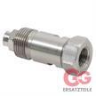 Neuheit Schlitzrinnenreiniger 1/4"IG 200 bar 90°C | Bild 3