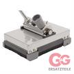 Neuheit Schlitzrinnenreiniger 1/4"IG 200 bar 90°C | Bild 2