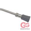 Neuheit Schlitzrinnenreiniger 1/4"IG 200 bar 90°C | Bild 4