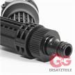 Neuheit Seifenspender 0,4 l Kompatibel mit gängigen Stecksystemen | Bild 5