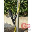 Neuheit Seifenspender 0,4 l Kompatibel mit gängigen Stecksystemen | Bild 4