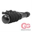 Neuheit Seifenspender 0,4 l Kompatibel mit gängigen Stecksystemen | Bild 3