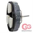 Neuheit Solar-/PV Flächenreiniger 520 mm 1/4"IG | Bild 3