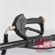 Neuheit Teleskoplanze 2,9-7,4 M. 3/8"IG:1/4"AG schwarz | Bild 3