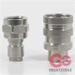 Nippel ST-3100 3/8"IG Edelstahl 1.4305 | Bild 2