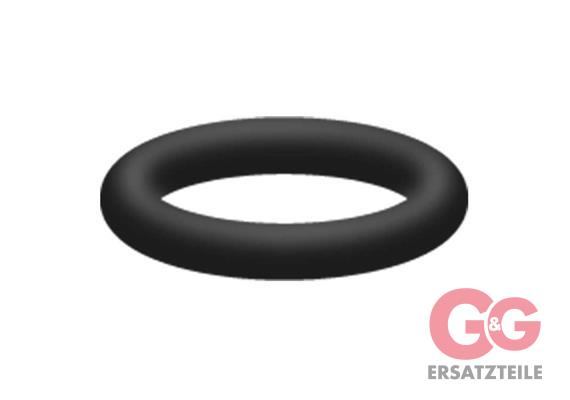 O-Ring 10,5x2,7NBR (Perbunan) (1 Stück) für Hahnstück