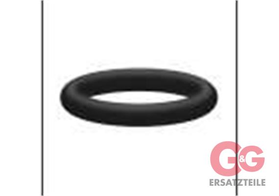 O-Ring 10x2 Perbunan (100 Stück)