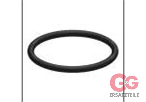 O-Ring 13,1x2,62 NBR 70