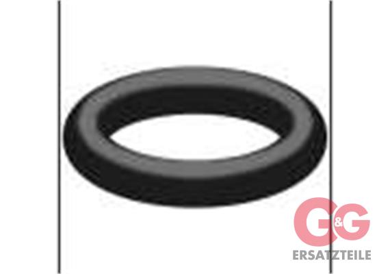 O-Ring 13x2 NBR 70
