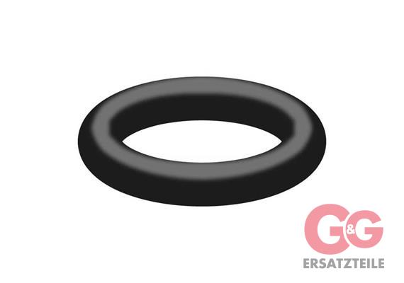 O-Ring 15,1x2,7 NBR70