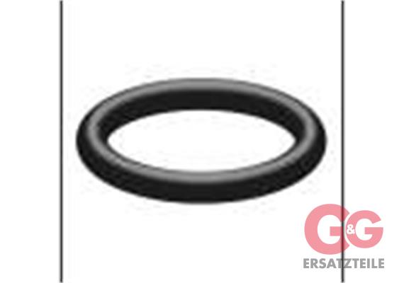 O-Ring 18x2,5 EPDM (100 Stück)