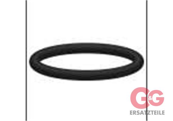O-Ring 20,35x1,78 NBR 70