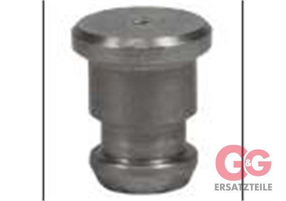 O-Ring 4x1 EPDM 70 Shore (VPE 10 Stück) Nur für V2A Düseneinsätze !!!