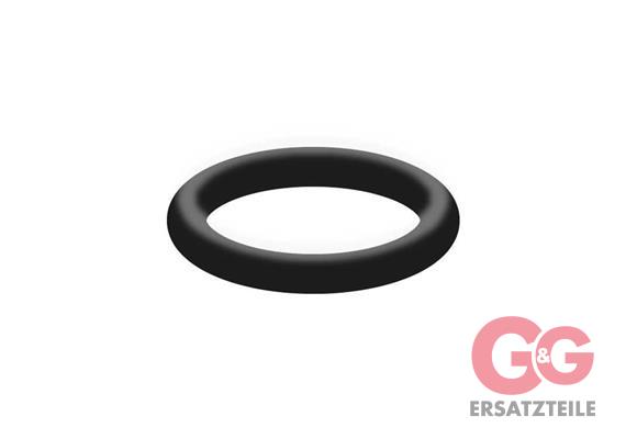 O-Ring 5,28x1,78