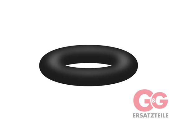 O-Ring 6x3