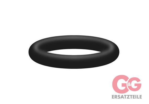 O-Ring 9,19x2,62 100 Stück EPDM 80 Shore