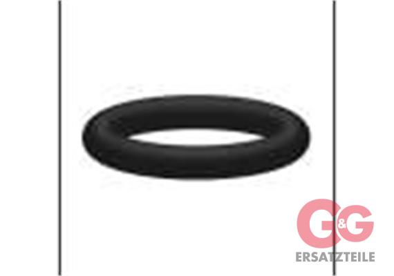 O-Ring 9,3x2,4 Viton (100 Stück)