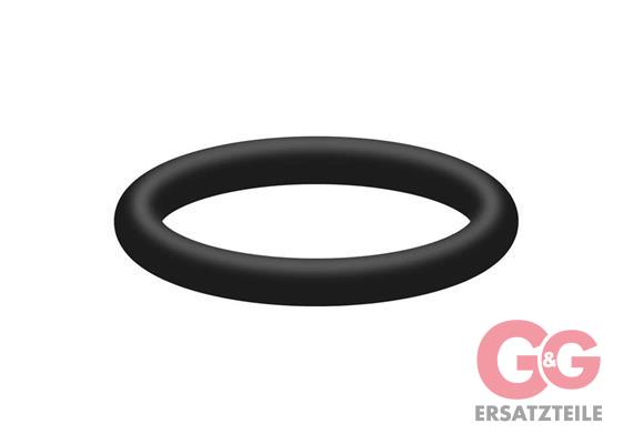 O-Ring 9,5x2 NBR (Perbunan) (100 Stück)