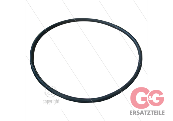 O-Ring für 1" Filtertasse