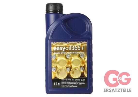 Öl easyoil365+ 1 Liter