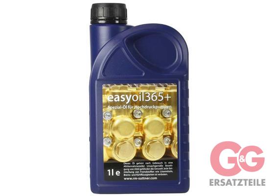 Öl easyoil365+ Karton 24x1 Liter
