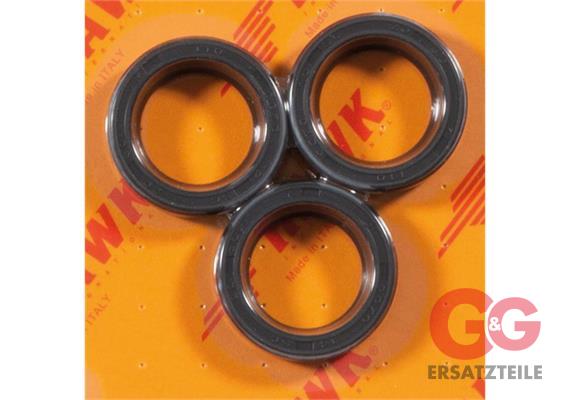 Öldichtung KIT Hawk