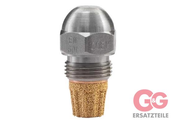 Öldüse Danfoss 0,50-60 SFD (VPE=12) Mindestabnahmemenge 12 Stück