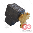 Ölmagnetventil - Delta - F84NC - 1/8" IG x 1/8" AG - 12V DC - 10W - 25 Bar | Bild 2