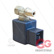 Ölmagnetventil - Delta - F84NC - 1/8" IG x 1/8" AG - 12V DC - 10W - 25 Bar | Bild 3