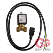 Ölmagnetventil - Rapa - BV01L2 - M13 - 2 x 1/8" IG - 24V AC - 8W - 0 t/m 24 Bar | Bild 2