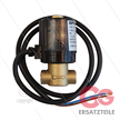Ölmagnetventil - Tecno.mec - Brahma - 2 x 1/8" IG - 12V DC - 7W - 20 Bar - mit kabel L=60c | Bild 2