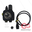 Ölpumpe - Delta - VU1LR2 - 24V AC - universell - Links- und Rechtslauf | Bild 3