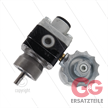 Ölpumpe SP - mit Filter - R - 24V AC - mit Magnetventil - Rechtslauf | Bild 2
