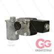 Ölpumpe SP - mit Filter - R - 24V AC - mit Magnetventil - Rechtslauf | Bild 3
